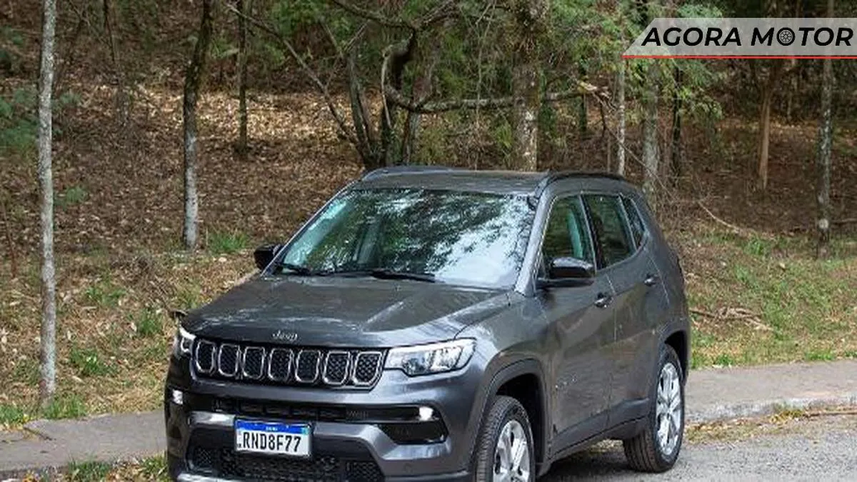 Alguns carros que baixaram de preço desde o lançamento