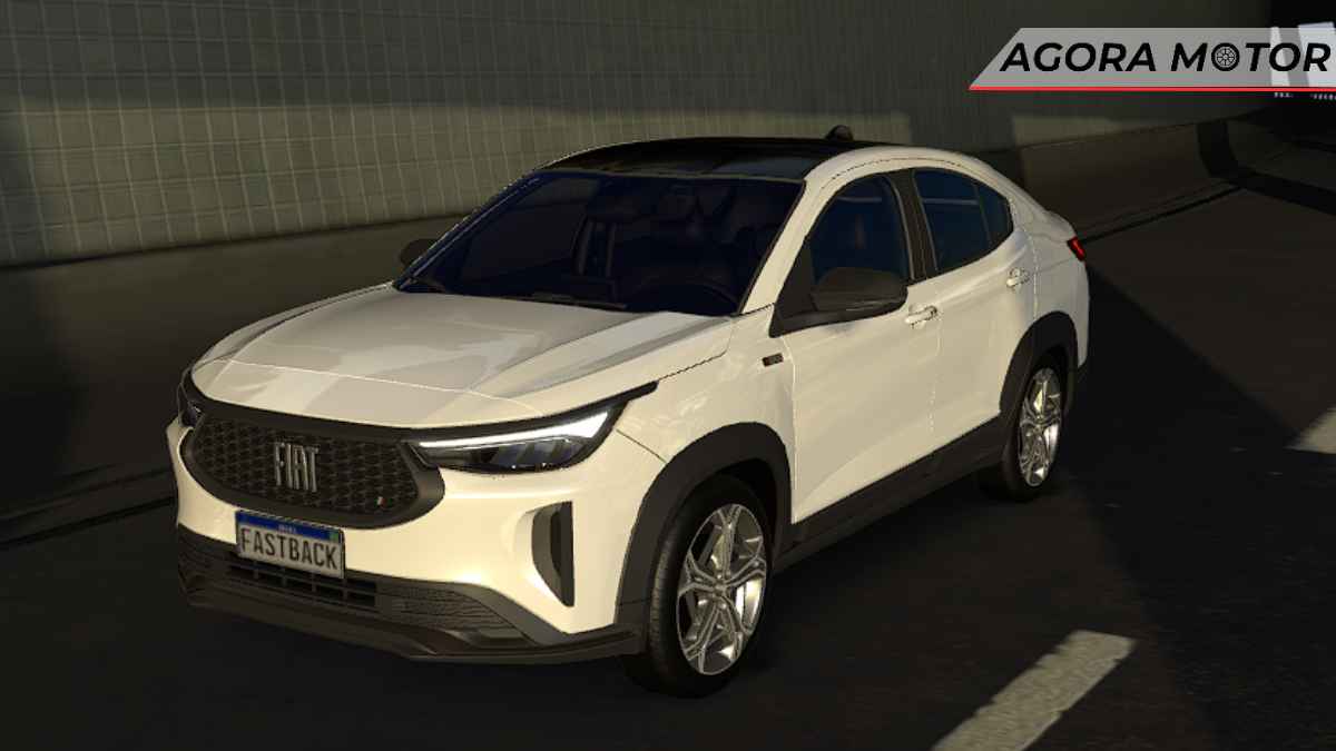 5 coisas legais e outras 5 que o Fiat Fastback deveria melhorar