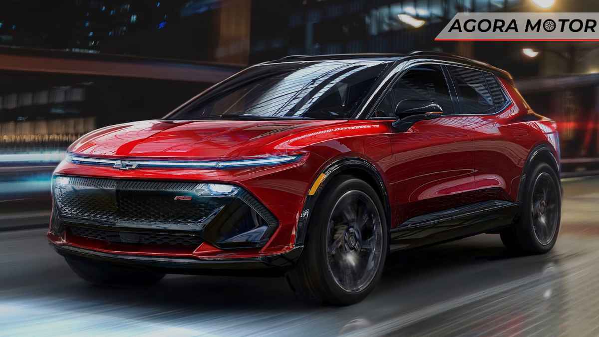 A GM diz que os EVs são uma venda difícil, mesmo por US $ 30.000!