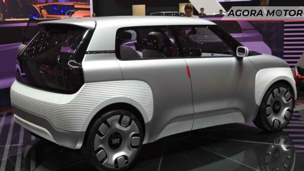 A qualidades que podemos esperar do novo SUV da Fiat?