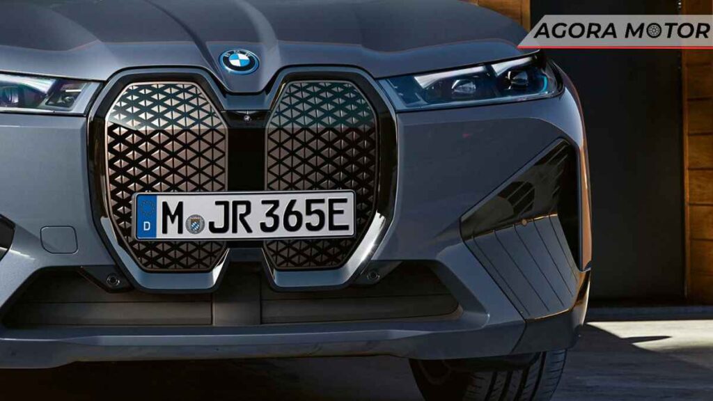BMW utiliza nanotecnologia!