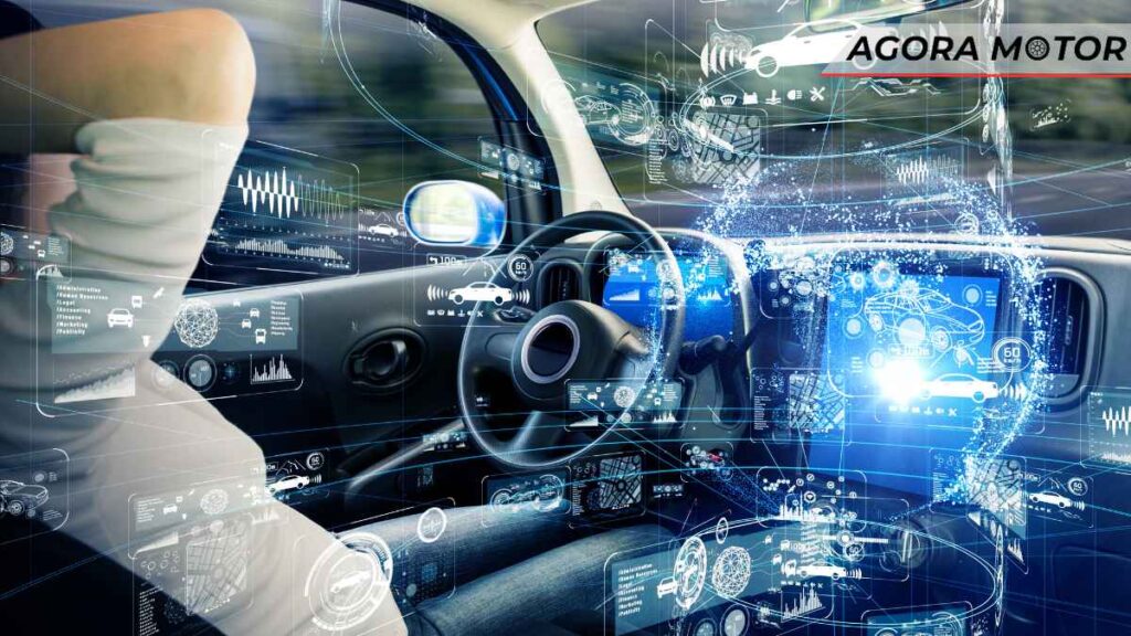 Carro com ChatGPT pode ser sério!