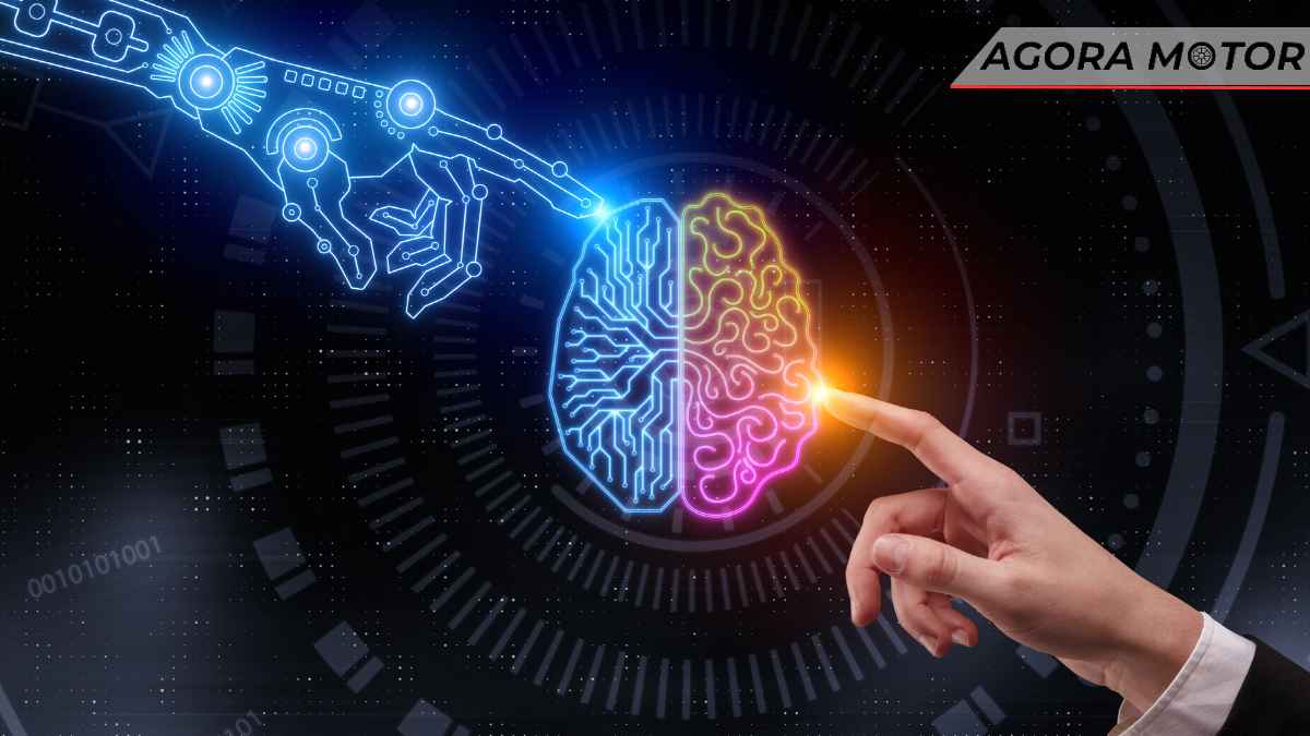 Carro com ChatGPT que vai fazer (quase) tudo sozinho!