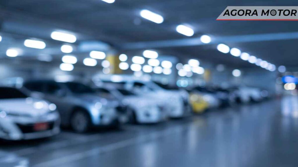 Carros caros são os mais vendidos nos países em crise. Entenda!