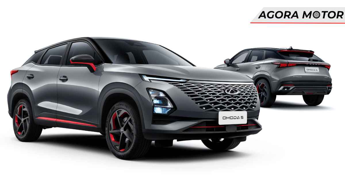 Chery pode lançar SUV no BR sem Caoa. Será que a parceria chegou ao fim?