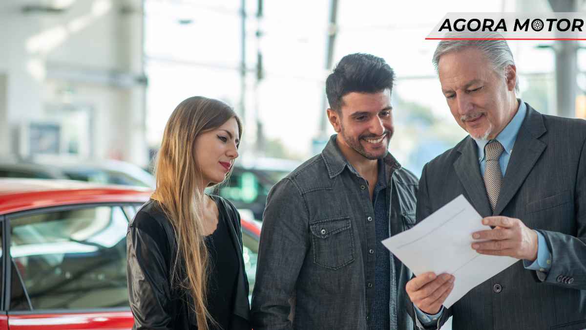 Compra compartilhada de carros: Entenda tudo sobre!