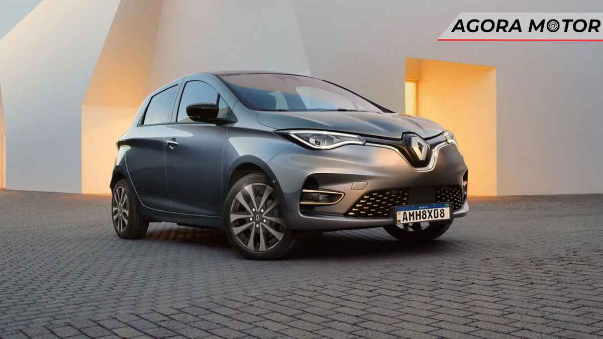 Confira a lista dos carros elétricos MAIS BARATOS do Brasil