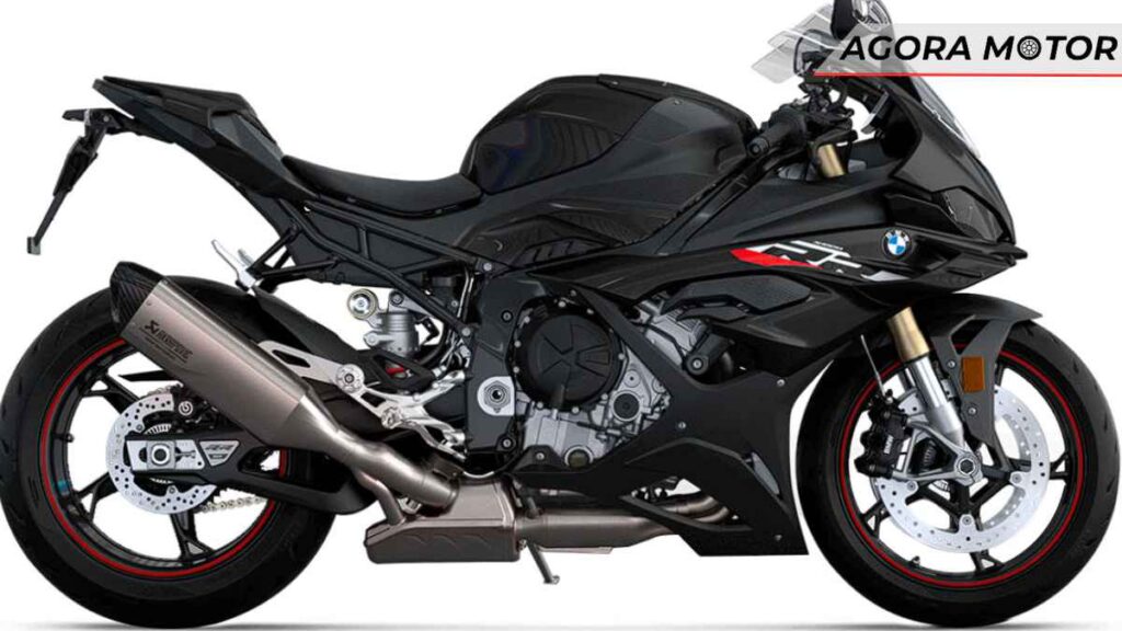 Confira os detalhes da única moto superesportiva produzida no Brasil