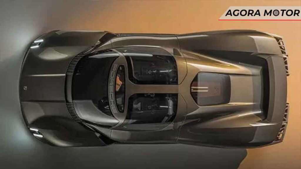 Conheça o conceito Mission X: um hipercarro compacto e elegante