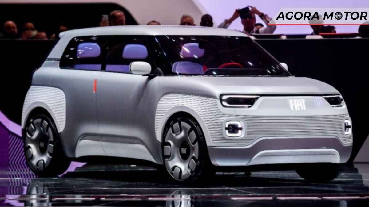 Conheça o novo SUV da Fiat: Preço, detalhes, predicados e lançamento do compacto F1H