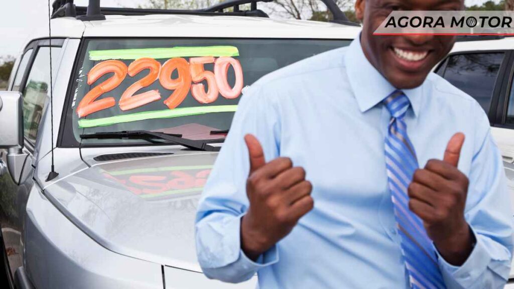 Devo vender meu carro usado agora ou espero mais?