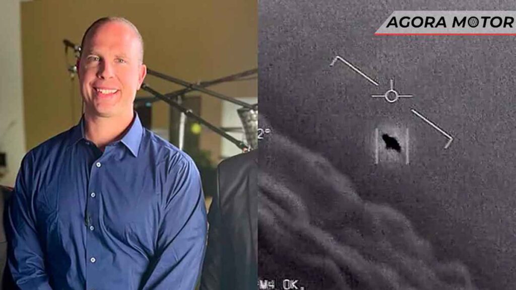 EUA recuperaram naves impactadas de origem não humana: Impressionante!