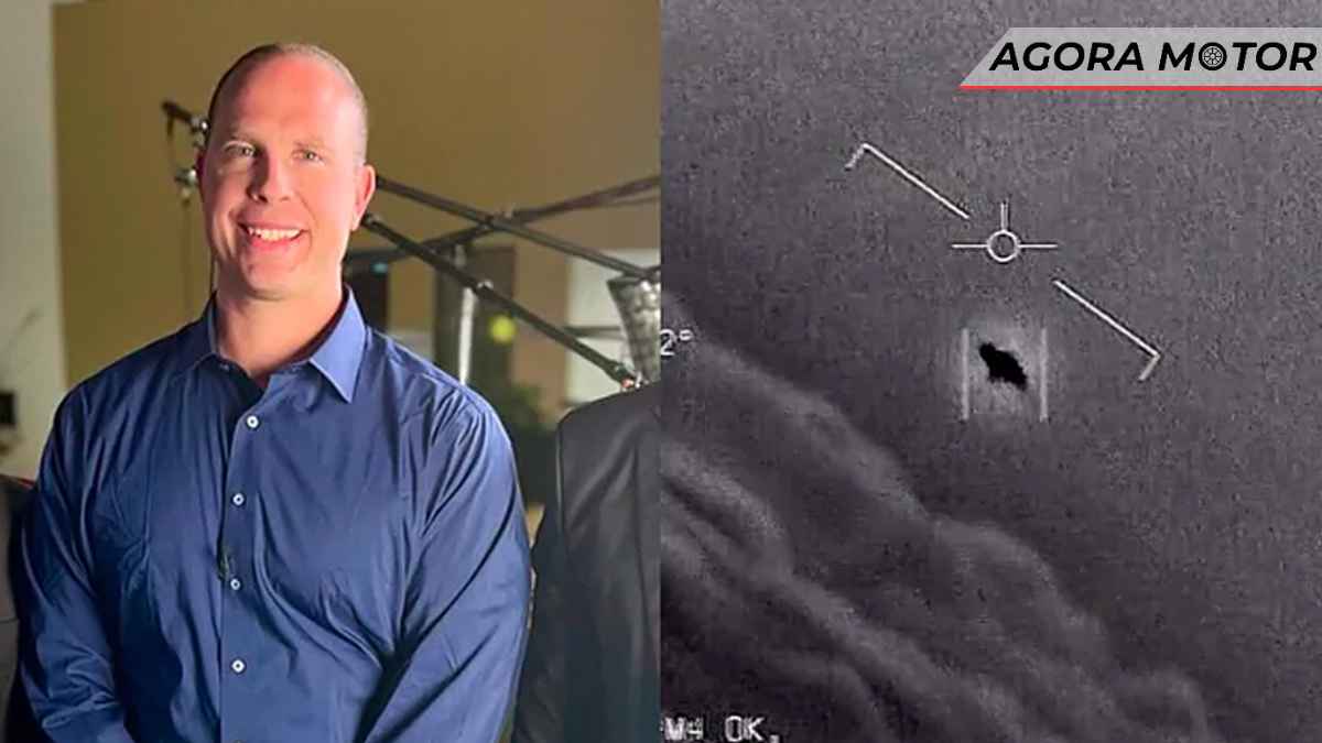 EUA recuperaram naves impactadas de origem não humana: Impressionante!