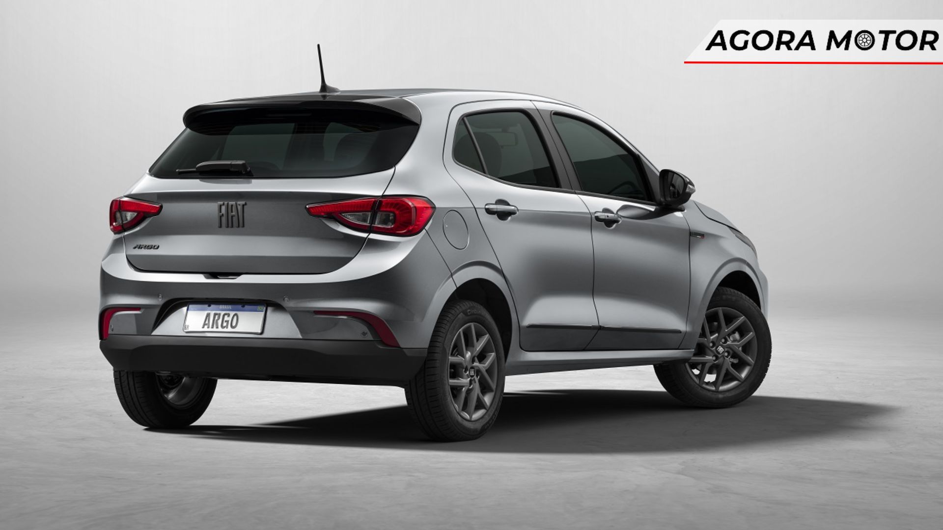 Carros da Fiat com desconto de até R$ 11 mil.