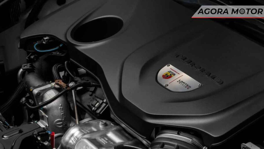 Fiat Fastback 200 Turbo AT 2023 com motor flex de alta potência e baixo consumo de combustível