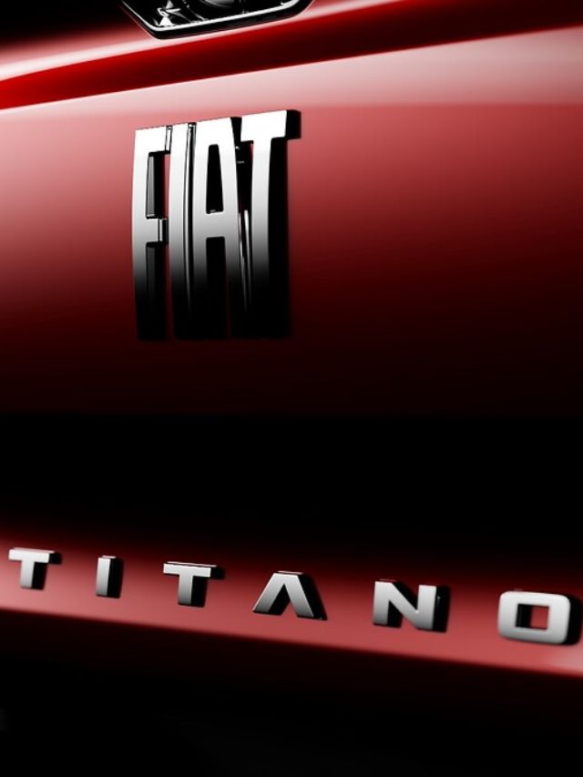 Fiat Titano Destaque
