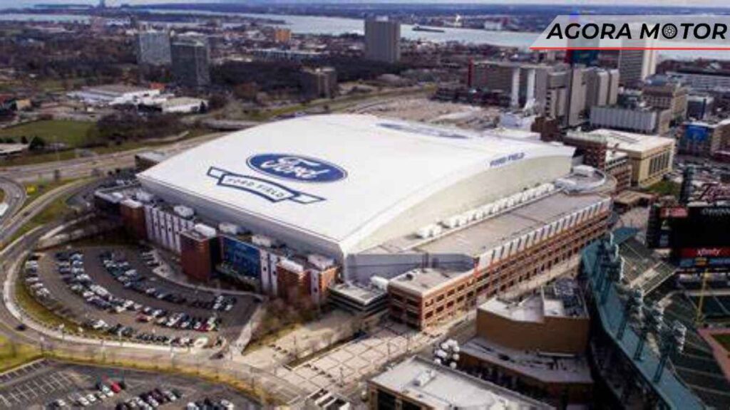 Ford constrói fábrica de baterias elétricas em Michigan com tecnologia chinesa sob licença