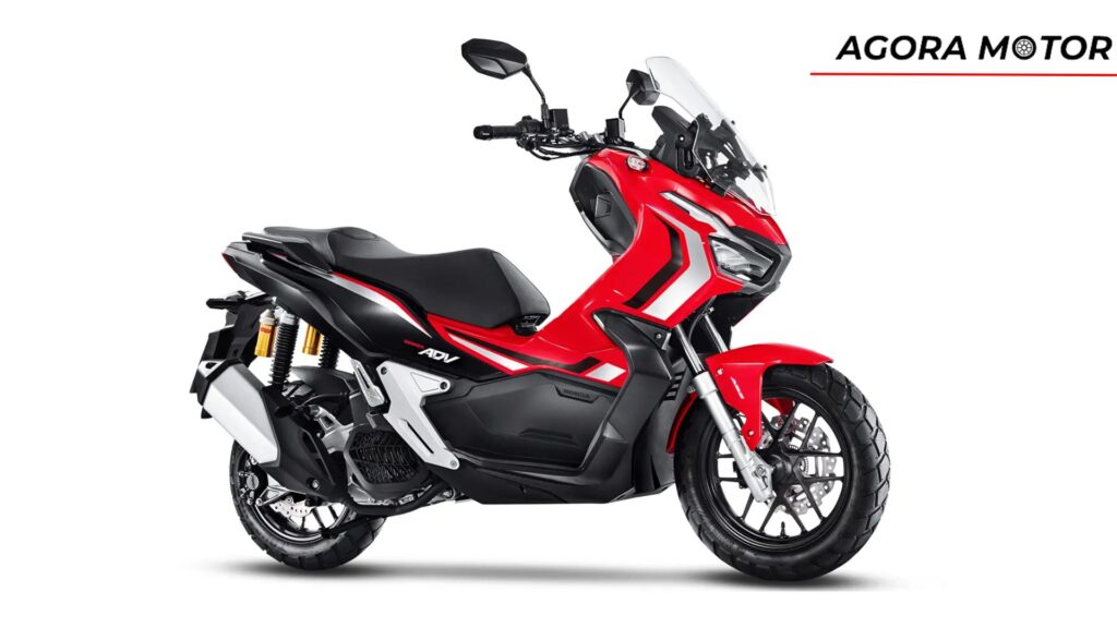 Honda ADV 150 2024.