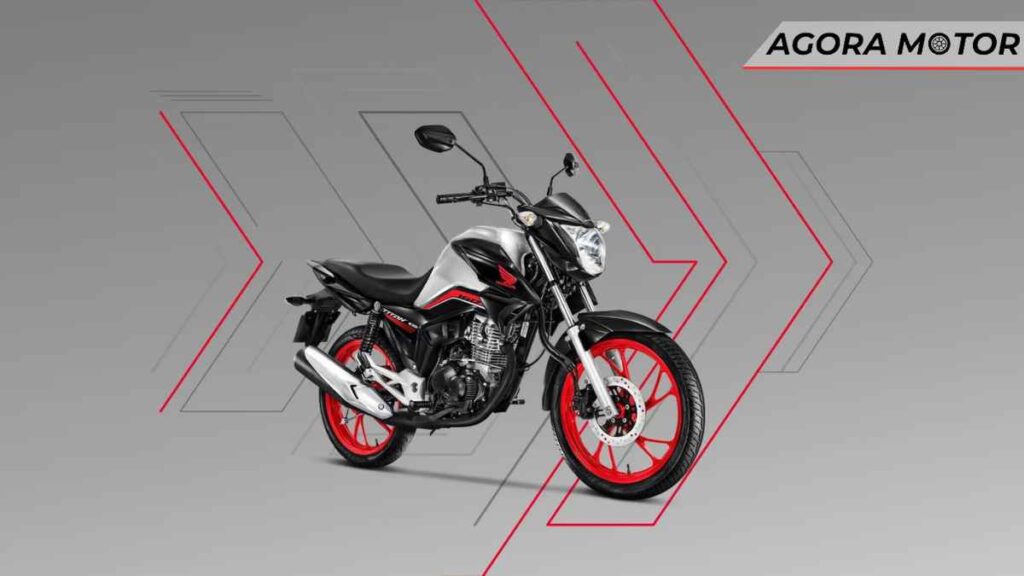 Honda CG 160 Titan: consumo de combustível e autonomia