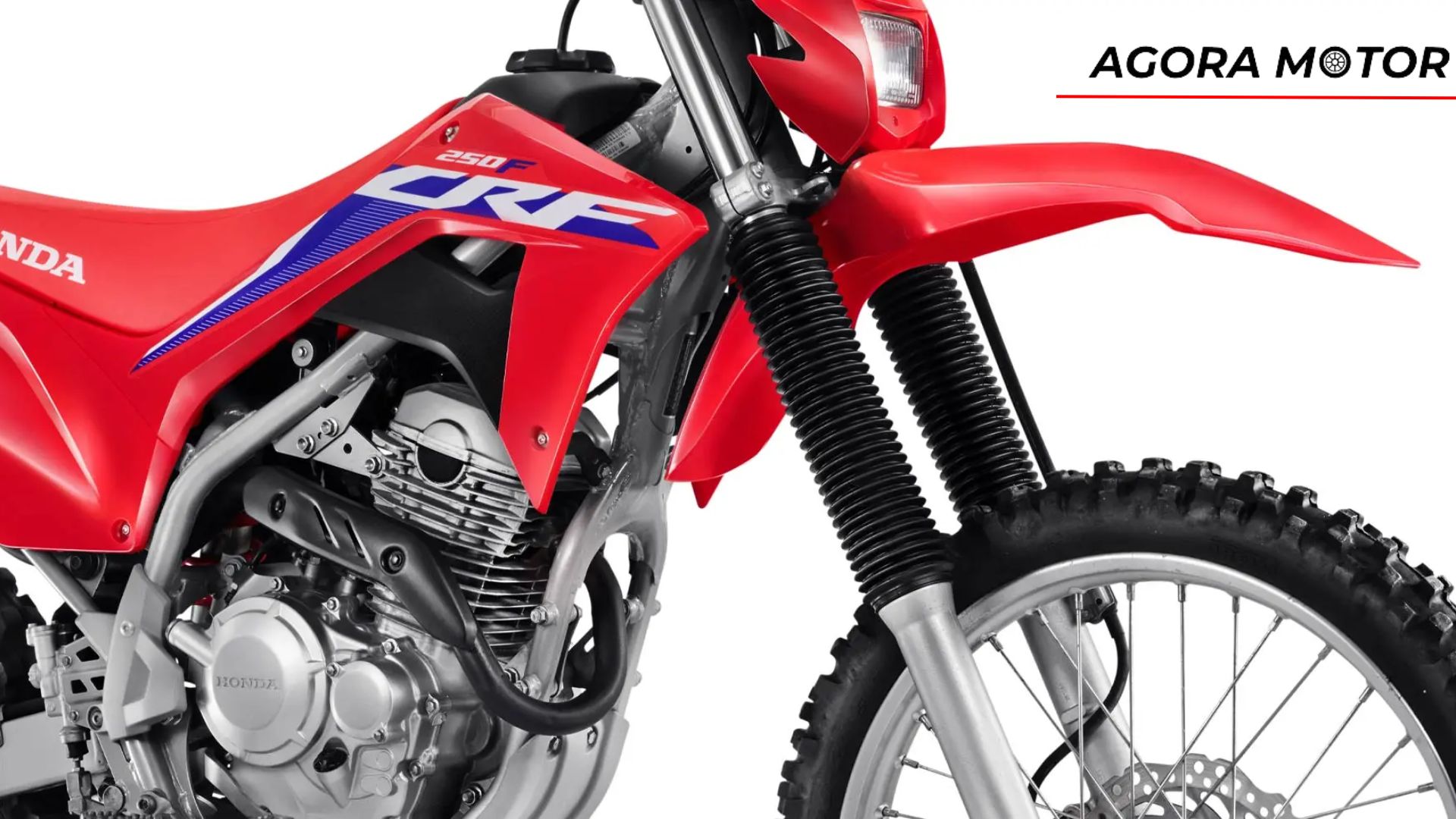 Honda CRF 250F 2024: Preço, Ficha Técnica, Consumo e Fotos