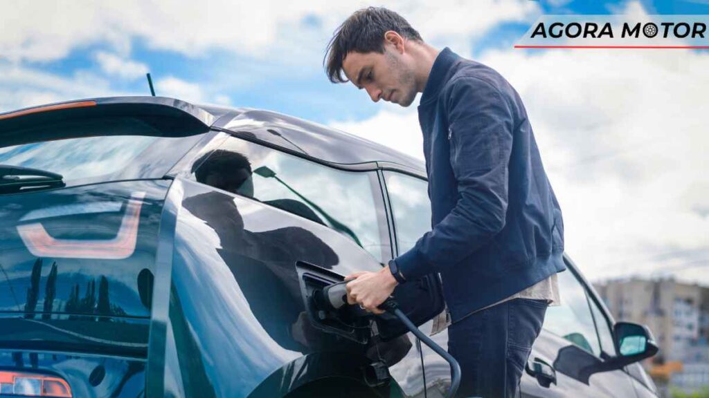 Mas, é hora de comprar um carro elétrico?