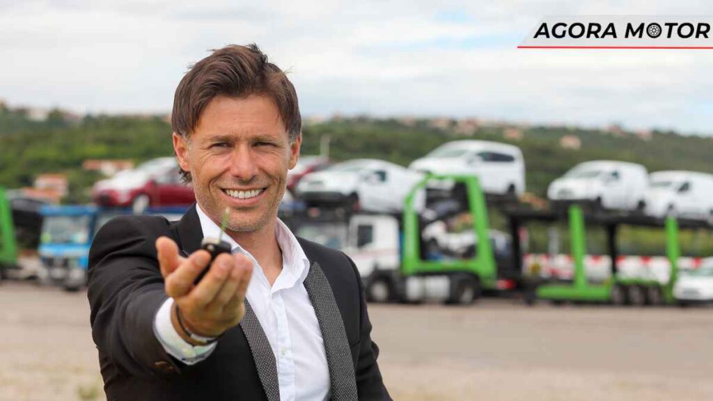 Mercado de carro usado enfrenta baixa de preços devido à redução dos valores dos novos