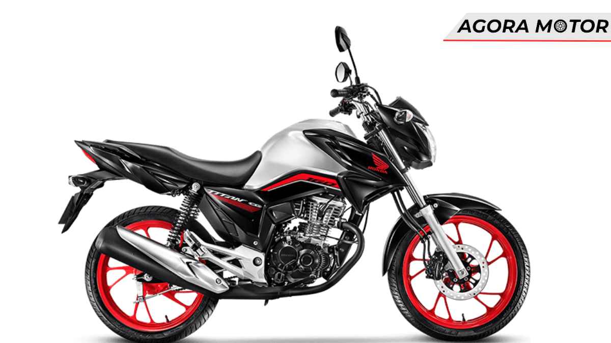 Nova CG 160 Titan: Preço, consumo, melhorias e lançamento da Honda
