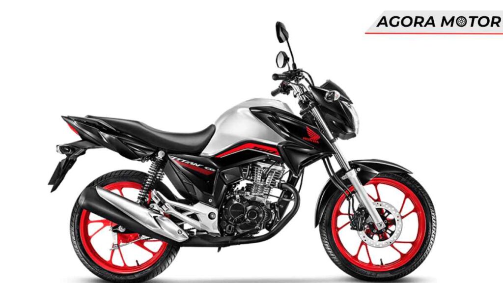 Número de motos mais emplacadas em maio 2023