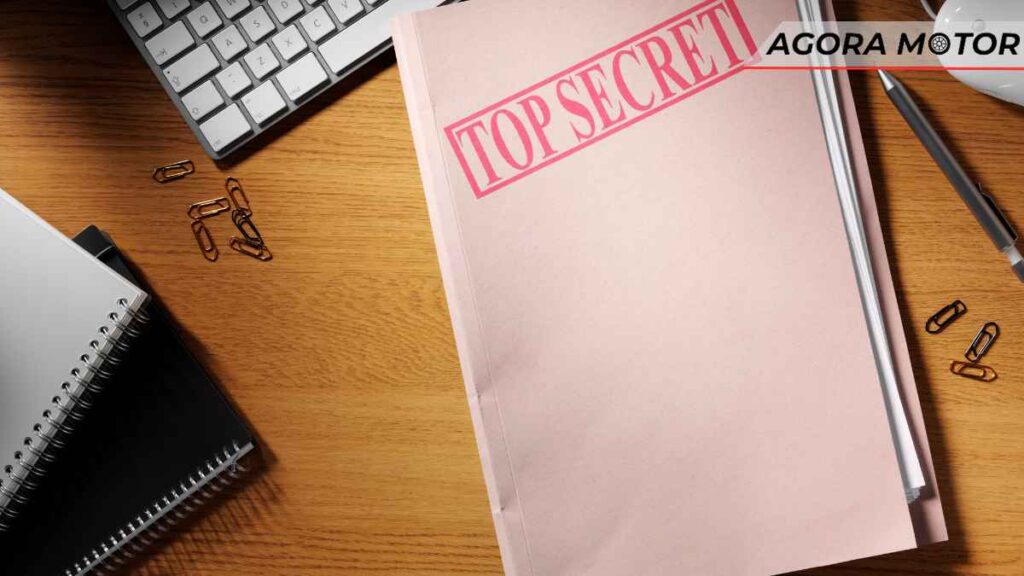 O que o agente falou sobre as naves impactadas?