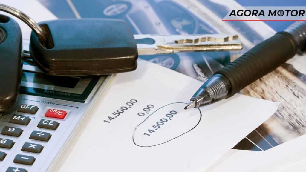 Para comprar um carro, o financiamento ainda é a opção mais escolhida!