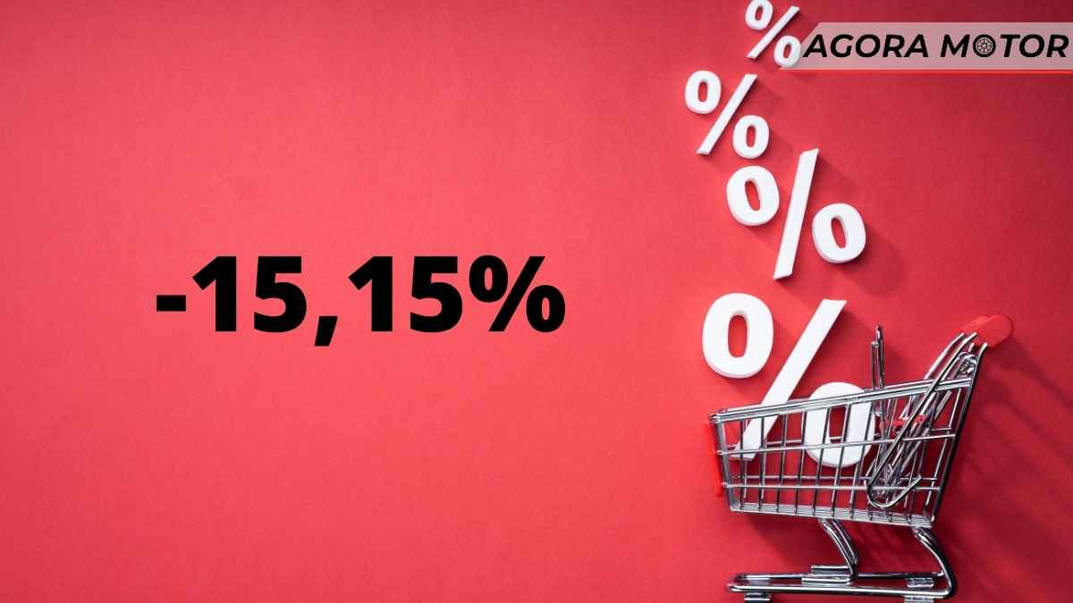 Por qual motivo as vendas dos carros caíram em junho mesmo com descontos do governo