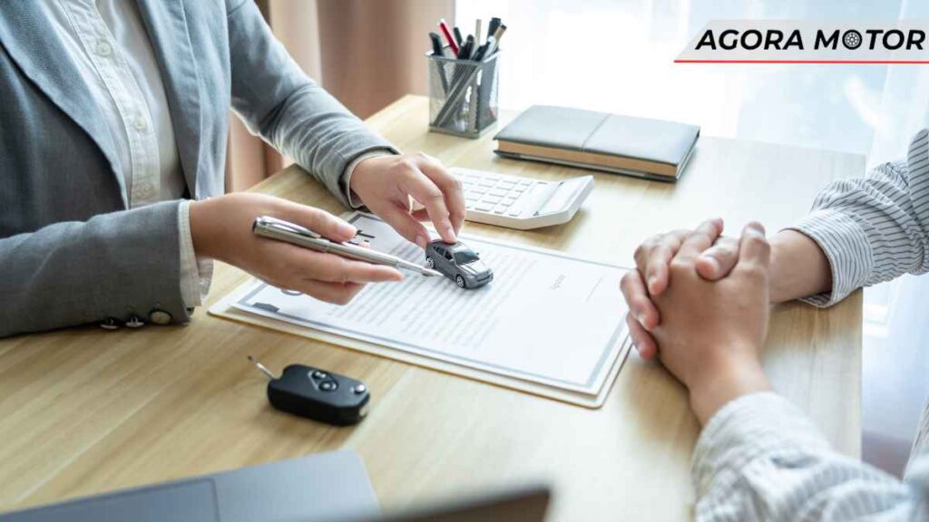 Por que está tão Dificil Financiar a Compra de um Veiculo?