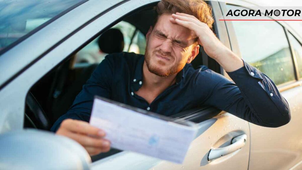 Qual a multa para quem dirige com a CNH vencida?