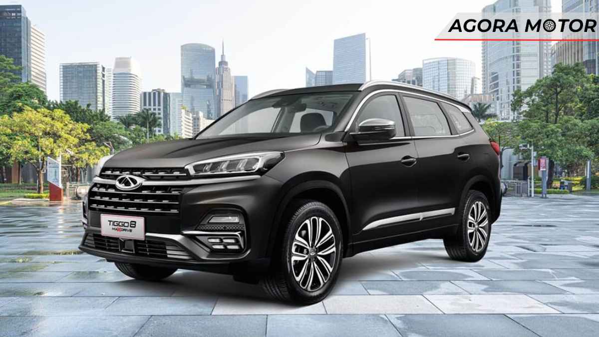 SUV da Caoa Chery também fica MAIS BARATO