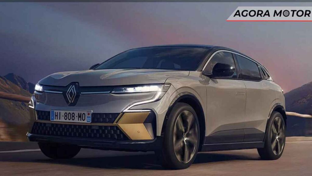 SUV elétrico da Renault INÉDITO promete muito e tem data de estreia para o Brasil