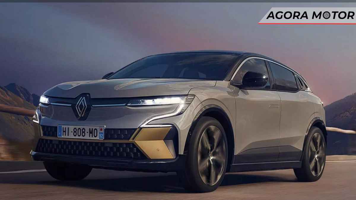 SUV elétrico da Renault INÉDITO promete muito e tem data de estreia para o Brasil