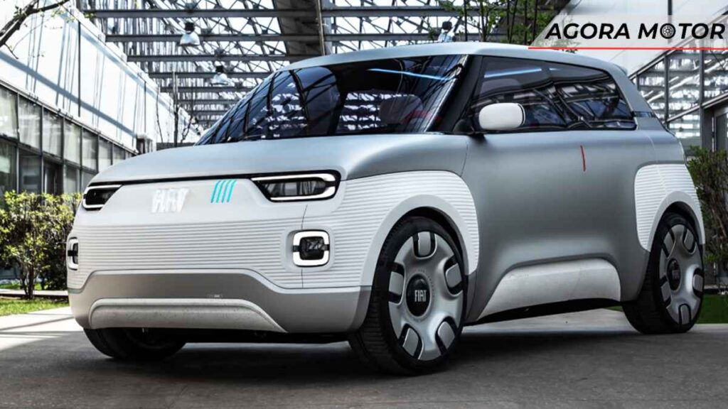 Stellantis e Fiat lançam projeto F1H para conquistar mercado brasileiro com carro novo e acessível