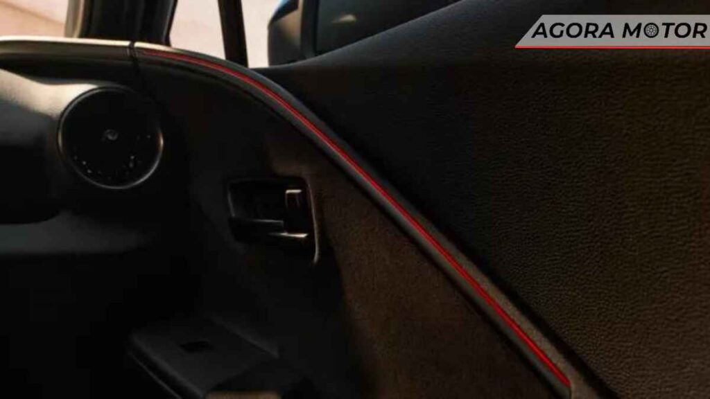 Toyota C-HR: design esportivo, tecnologia avançada e sustentabilidade com materiais reciclados