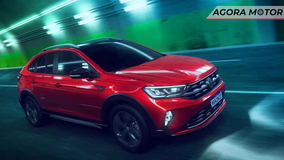 Veja quais são as 5 razões para NÃO comprar o novo VW Nivus!