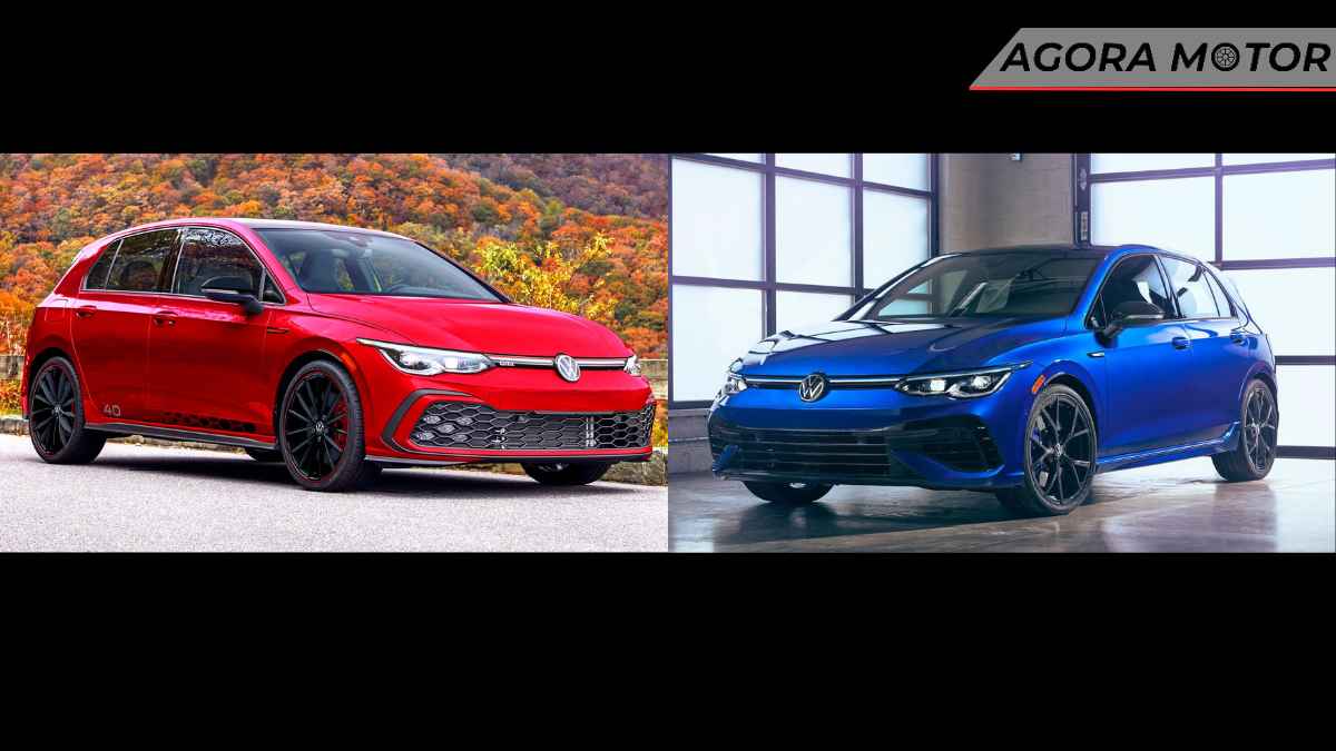 Volkswagen faz Recalls do Golf GTI e Golf R por conta de suportes de suspensão
