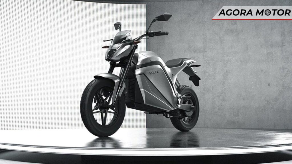 Voltz EVS 2024.