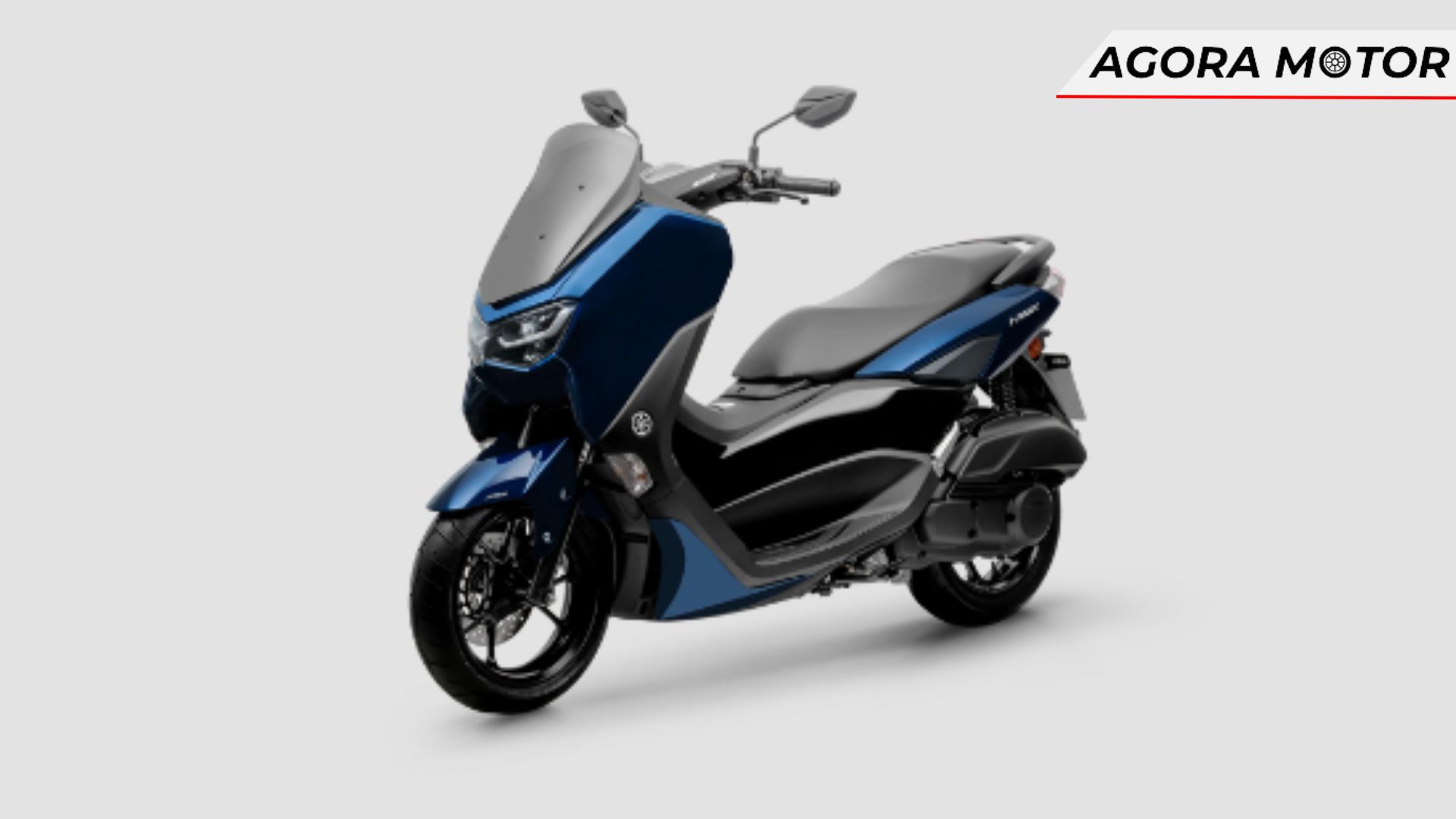 Yamaha NMAX 160 2024.