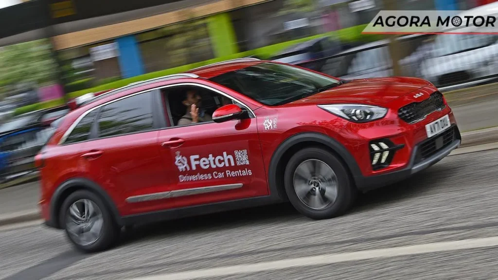 A direção remota chega no Reino Unido depois de meses de testes