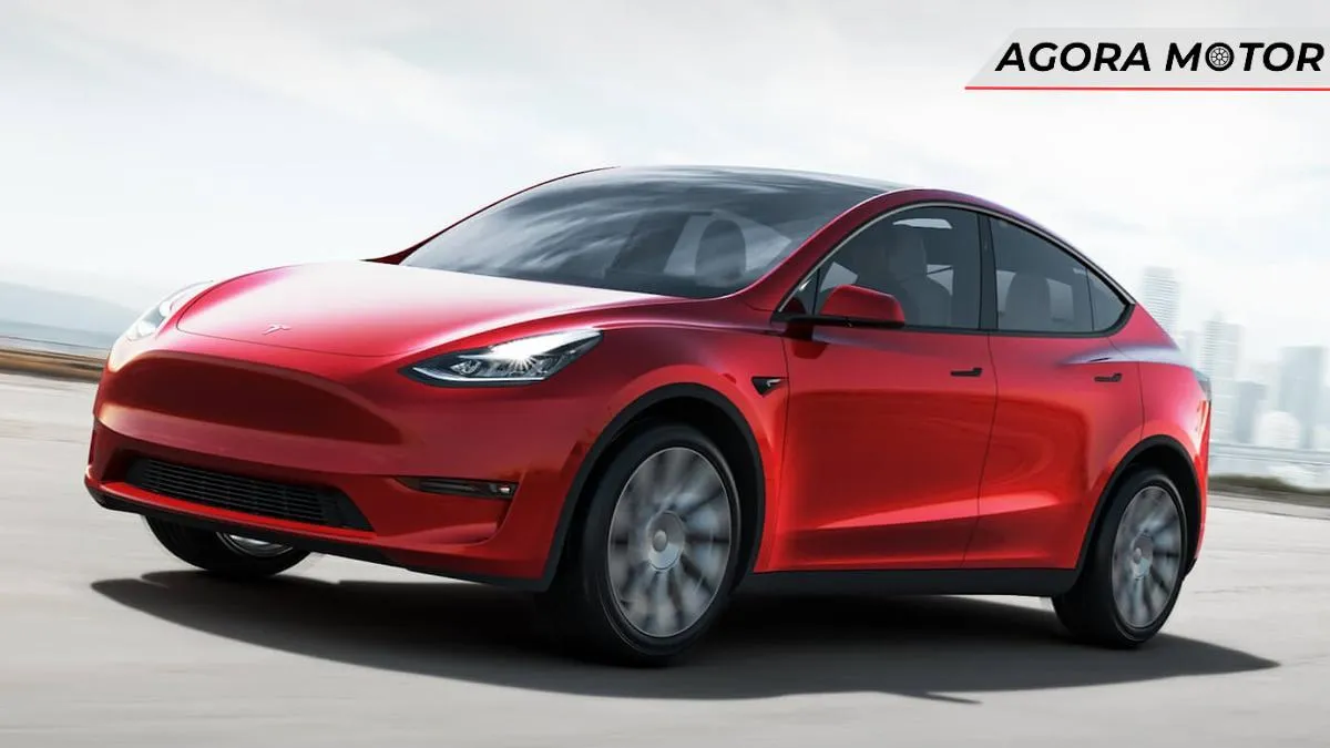 A Tesla reduz os preços para todos os seus quatro veículos elétricos