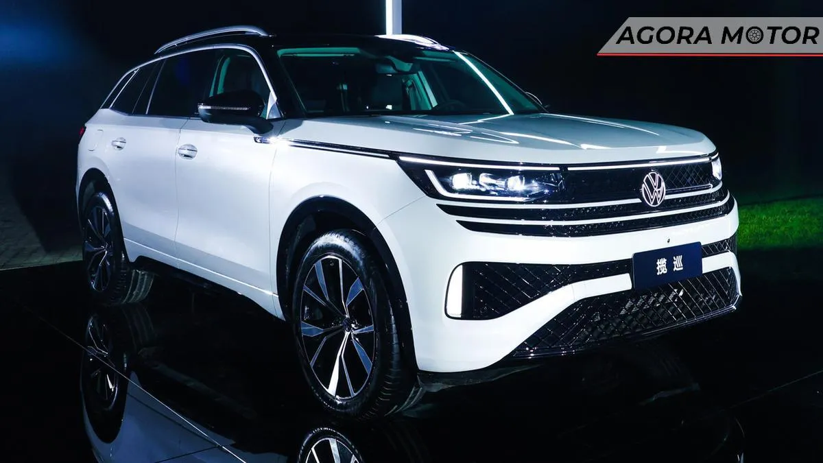 A VW não quer se envolver em guerra de preços na China, quer lucratividade