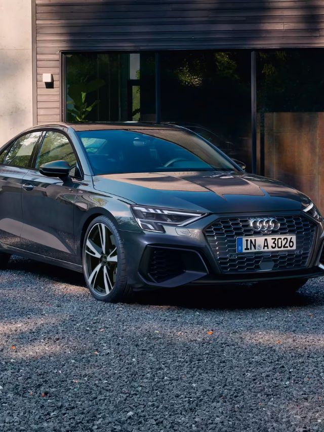 Audi A3 2024: Preço, Design, Motor e Consumo