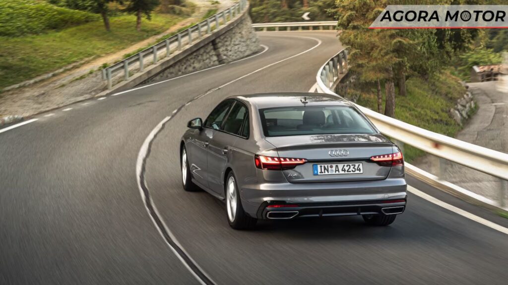 A4 2024 em movimento