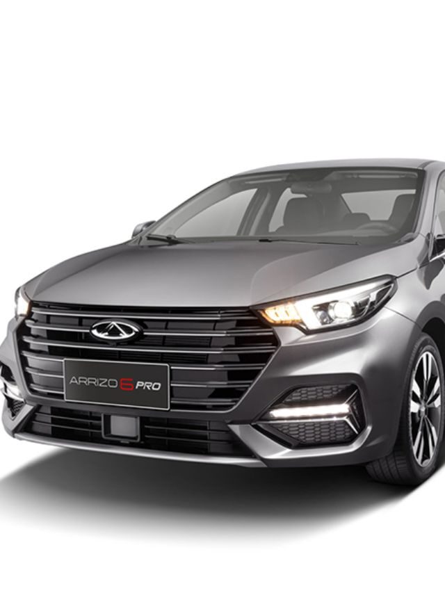 Caoa Chery Arrizo 2024: Preço, Versões, Potência e Consumo