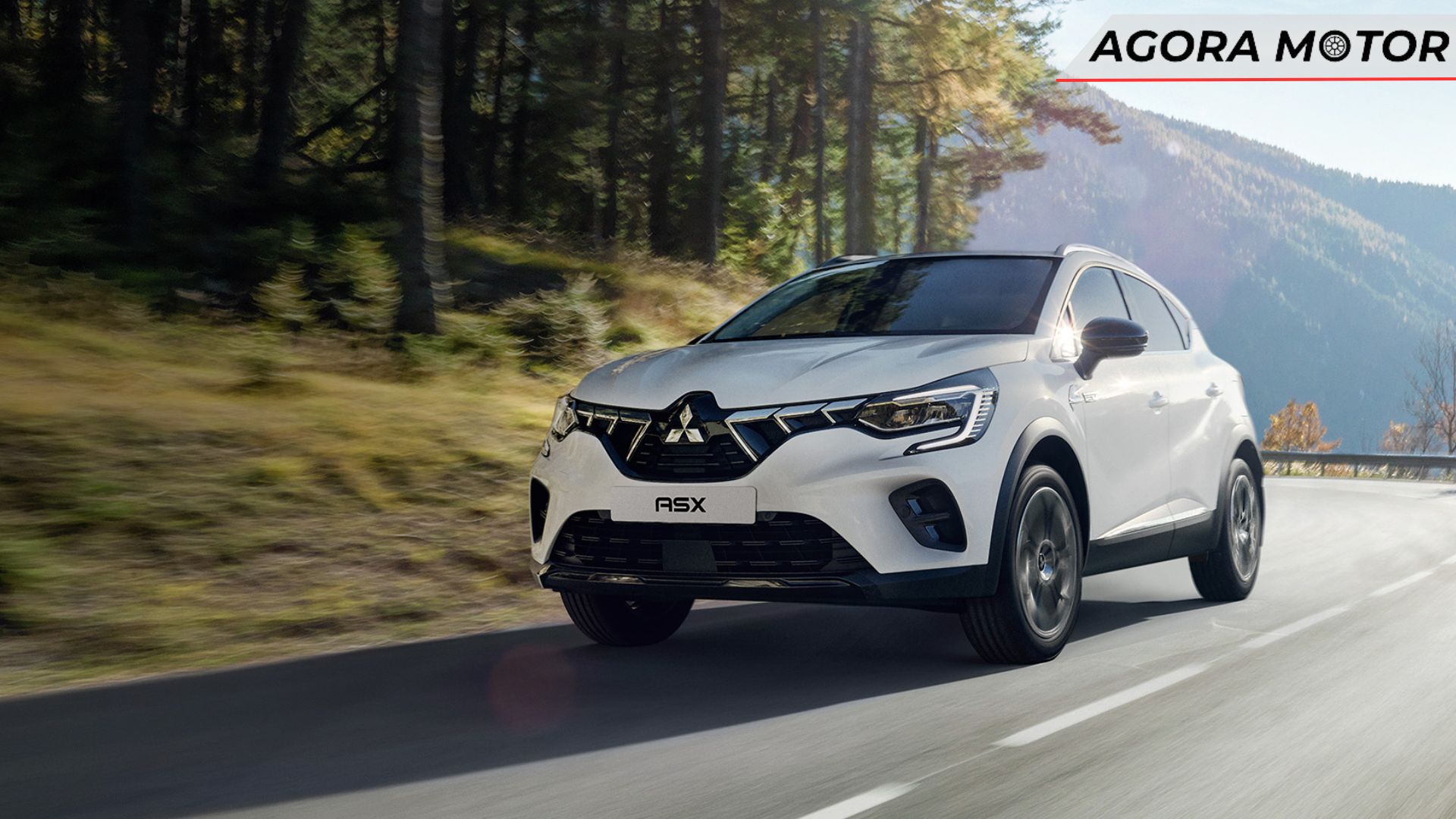 Asx 2024 em movimento