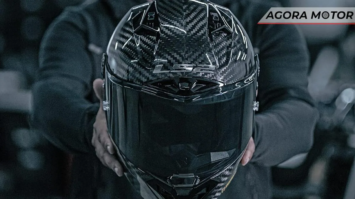 Capacete tem validade? Saiba quando é preciso trocar para andar de moto com segurança Capacete tem validade? Saiba quando é preciso trocar para andar de moto com segurança